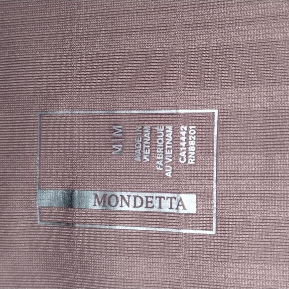 Bundle of 2 Exercise Leggings - Picture 5 of 9